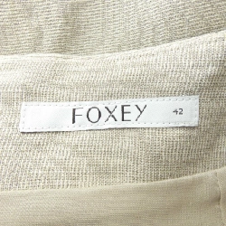 Chân váy FOXEY - Hàng hiệu Authentic 825466