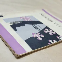 VH Nga: NGƯỜI VỢ TRẺ 711622