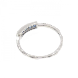 Nhẫn Sapphire PT900 0.34CT 670898