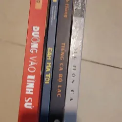 Combo bộ 4 cuốn tác phẩm của nhà thơ Đinh Hùng  931008