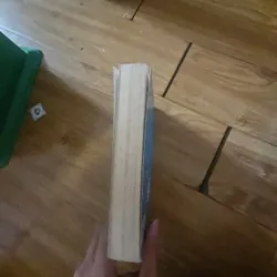 Animalcolm life as an animal is wild Giá 20k  604017