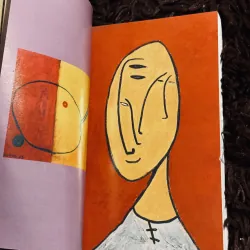 Combo 2c Đỗ Lai Thuý (có chữ ký tác giả) 1017647