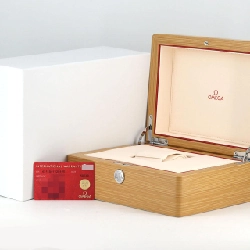 Đồng hồ Omega De Ville Lịch hàng năm 431.10.41.22.01.001 SS tự động - Hàng hiệu chính hãng 881357