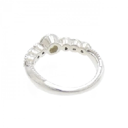 Nhẫn kim cương PT 0.307CT 672401