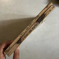 New English 900 (1, 3, 4, 5, 6) 1009197