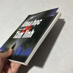 Khoa học & vấn đề tâm linh - Đoàn Xuân Mượu 567954