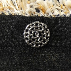 Chanel CHANEL P37864K02554 Áo khoác cardigan 628068