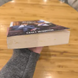 Red, White & Royal Blue - Casey McQuiston - Sách New 973287