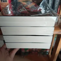 Kính vạn hoa chết chóc full 4 tập  719033