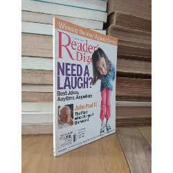 Reader's Digest (magazine) 751418