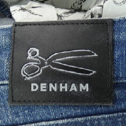 【Mã giảm giá】Quần jeans DENHAM 651670