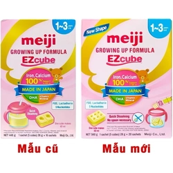 Sữa meji nội địa Nhật  541101