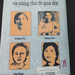 Hàn Mặc Tử nhà thơ siêu thoát của Thế Phong  1028206