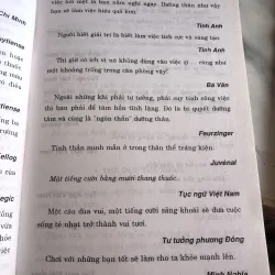 Lời vàng dành cho bạn - Nguyễn Văn Hấn  1031152