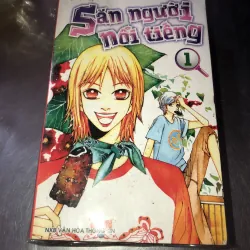 Săn người nổi tiếng 