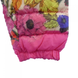 MONCLER 53285 ALISIA Áo khoác lông - Hàng hiệu Chính hãng 815474