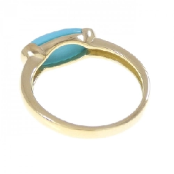 Nhẫn Turquoise GSTB - Hàng hiệu Authentic 836508