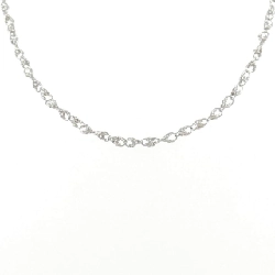 PT850 Necklace - Hàng hiệu Authentic