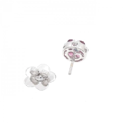 Bông tai Blue Topaz Pasquale Bruni - Hàng hiệu Authentic 843829