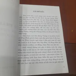 ĐỨC THÁNH TRẦN với thiên trường và cộng đồng dân tộc Việt 740173