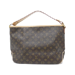 Túi xách vai Louis Vuitton Monogram Delightful PM M40352 - Hàng hiệu Chính hãng 766203