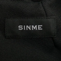 【Mã giảm giá】Đầm SINME 651266