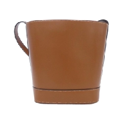 Túi xách vai Celine Small Bucket Cuill Trionf 113783DU3 - Hàng hiệu Authentic 769639