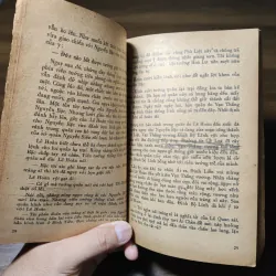 Thập Đạo Tướng Quân Lê Hoàn - Giang Hà Vị - Viết Linh 1022199