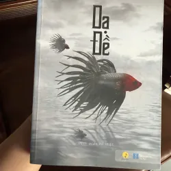 K2-Dạ Đế – Chi Li Anh Chước 990524