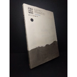 Ánh sáng và bóng tối Shinsaku Nagara 2019 mới 80% ẩm, hơi ố bìa HCM1210 912133