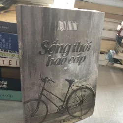 Sống thời bao cấp