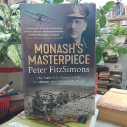 Monash's Masterpiecep 387693