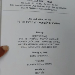 TỪ ĐIỂN LUẬT HỌC  531110