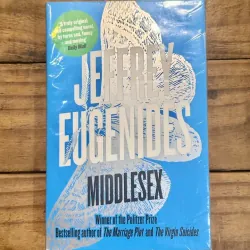 Middlesex - Jeffrey Eugenides 729102