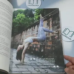 Chào Juice! 40 công thức nước ép cho vẻ đẹp tươi khỏe từ bên trong - Trần Hạnh Huyền 688600