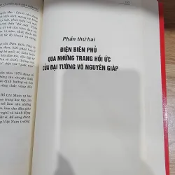 Đại tướng Võ Nguyên Giáp với chiến dịch ĐBP - Tổng tập hồi ký đại tướng Võ Nguyên Giáp 565379