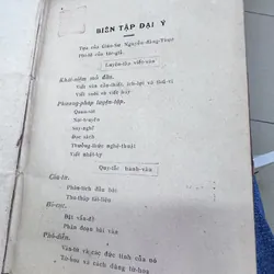 Nghệ thuật viết văn - Phạm Việt Tuyền 732446