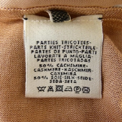 HERMES ETUDE POUR UNE PRAURE DE GALA ニット 635132