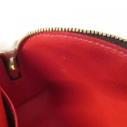 Túi xách Louis Vuitton Damier Pochette Cosmetic PM N47516 - Hàng hiệu Chính hãng 807761