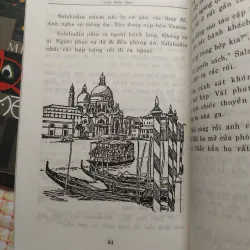 CON MÈO ĐEN - JOHN MILNE 764177