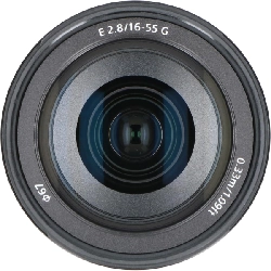 E16-55mm F2.8G (SEL1655G) - Hàng hiệu Chính hãng 880723
