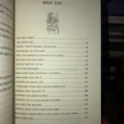 Thần thoại Bắc Âu - Neil Gaiman 994231