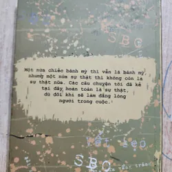 Hồi ký Thương Tín một đời giông bão  553140