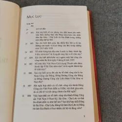 100 CÂU HỎI ĐÁP VỀ LỊCH SỬ ĐẢNG BỘ THÀNH PHỐ HỒ CHÍ MINH 727177