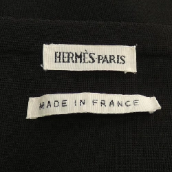 【Mã giảm giá】【Cổ điển】Váy HERMES 652958