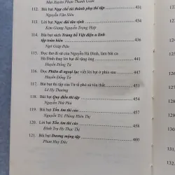 Sách: Lý luận phê bình văn nghệ cổ Việt Nam  937388