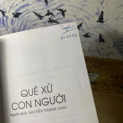 Quê Xứ Con Người - Saint-Exupéry (có cả tác phẩm em bé con nhà trời) 688125