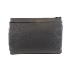 Túi xách Louis Vuitton Monogram Shadow Pochette Discovery M62903 614975