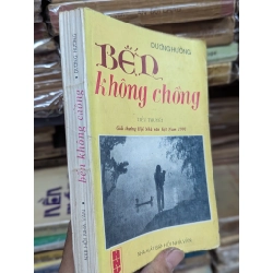 BẾN KHÔNG CHỒNG - DƯƠNG HƯỚNG bản in đầu 129541