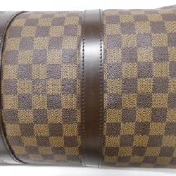 Túi xách Boston Louis Vuitton Damier Keepall Bandoulière 45cm N41428 - Hàng hiệu Chính hãng 770644